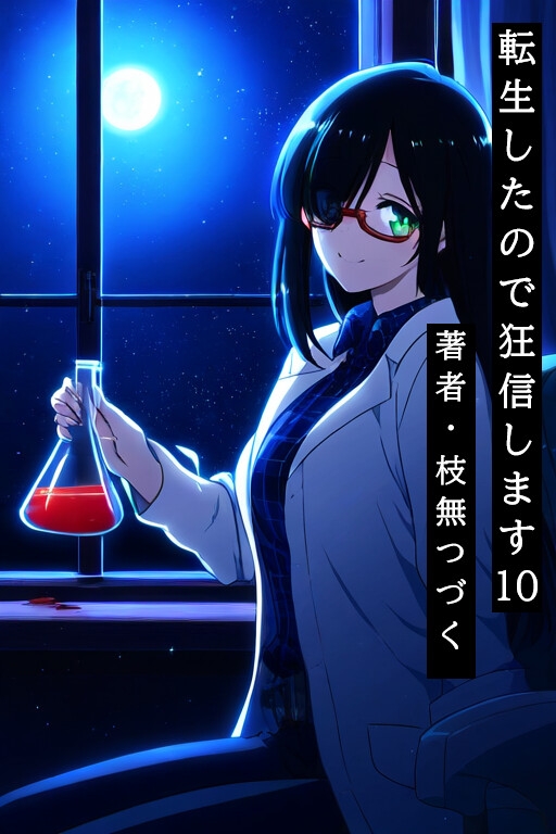 転生したので狂信します[全巻セット版]