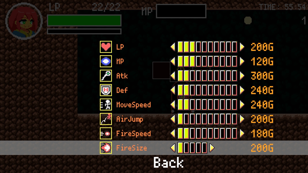 炎術師フレムちゃん！~魔窟脱出作戦~