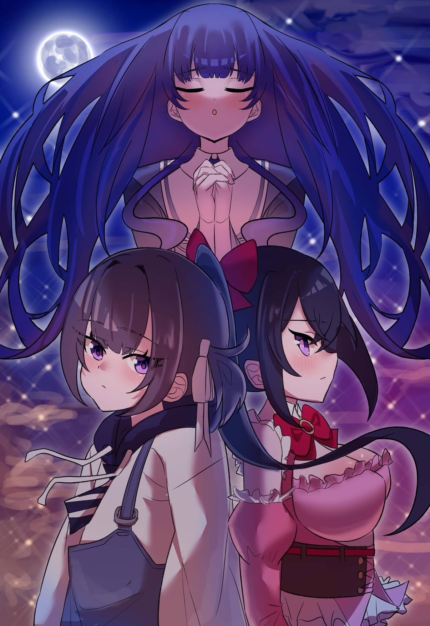 サキュバススライドビジュアルブック