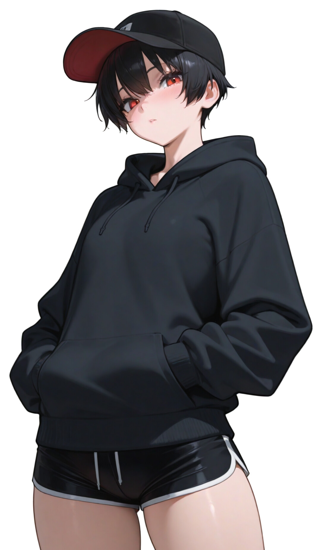 「ちんちんデッカ！！触ってもいい?」男子だと思っていた巨乳女子と混浴したら、大人の遊びを教えることになった話【ボーイッシュ/おっぱい/ラブラブ】