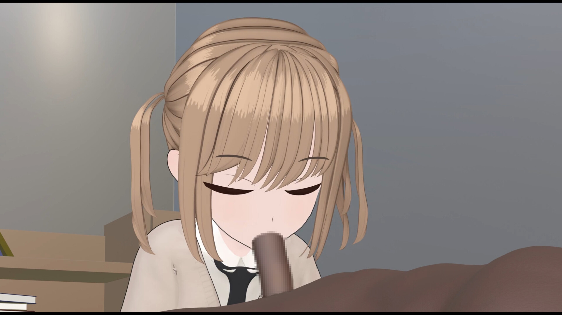 彼女とHするだけのゲーム