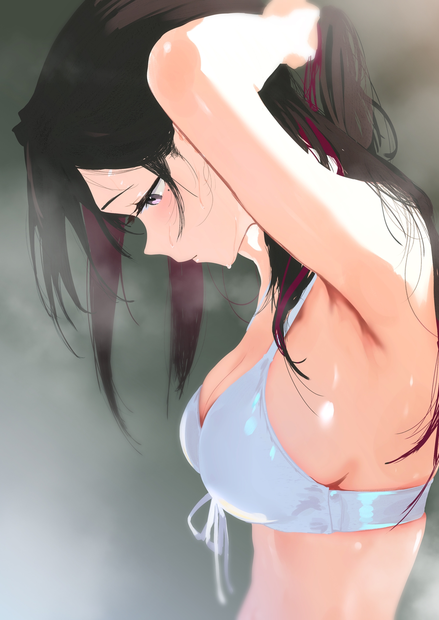 あずきちとの過ごし方