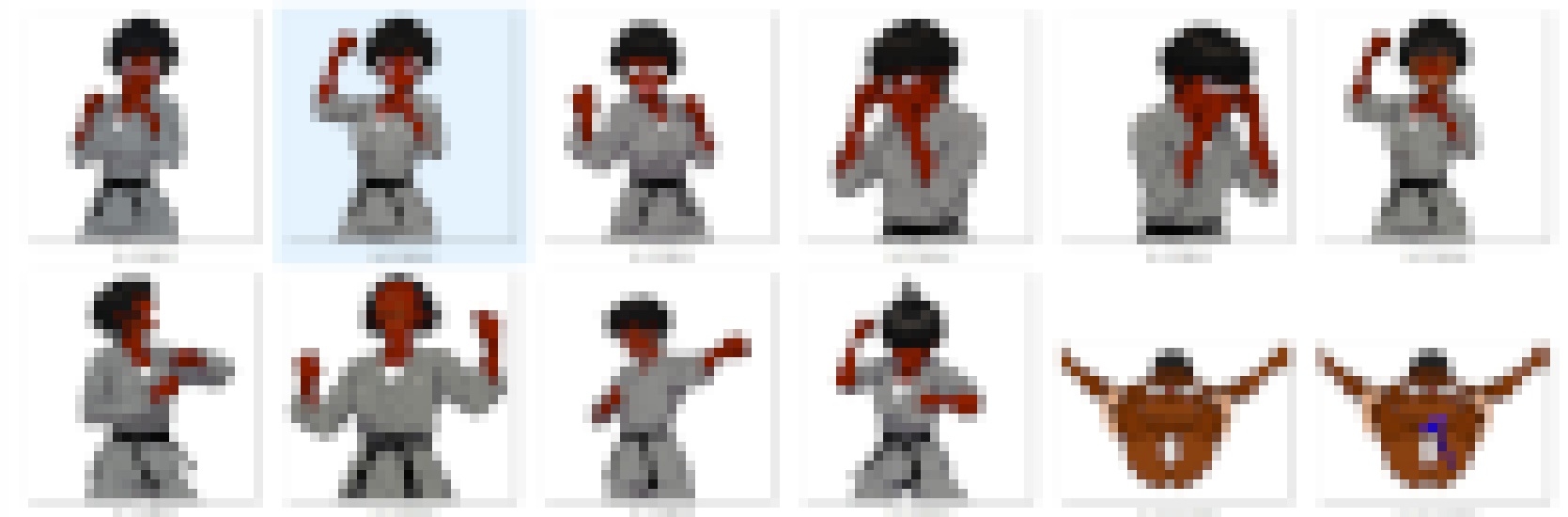 重盛 歩の教育(前編)