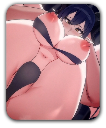 誇り高き黒竜がTS雌堕ち。オゴオホォと啼く肉便器。