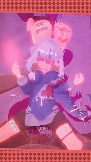 SB // オーク・リョナ BBC [DLC 1: スキンと背景]