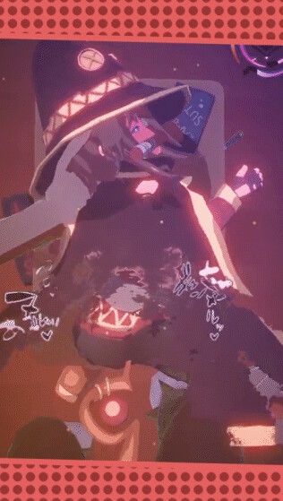 SB // オーク・リョナ BBC [DLC 1: スキンと背景]