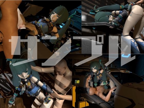 ゼンゼロからチンイー青衣が登場!男を挑発して楽しむ4動画パック【ゼン○スゾーンゼロ:チンイー青衣】