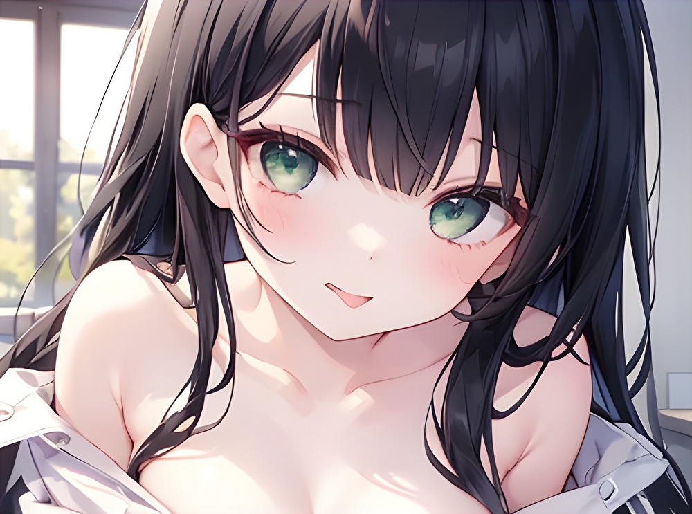 【膨大な快楽とその先にある音】アヘってヨガってメス汁大噴射!!【?あかり】