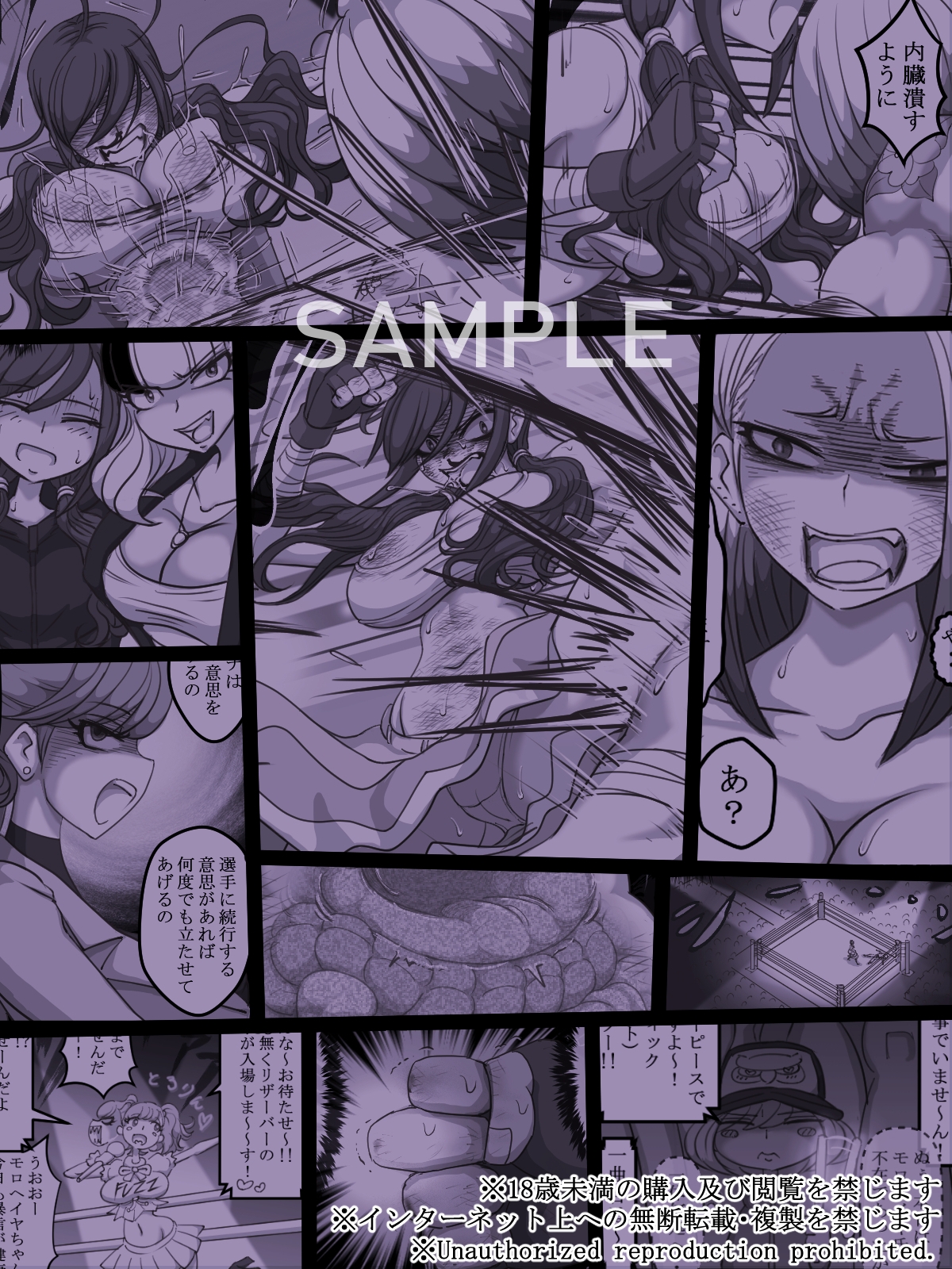 THE BATTLE OF SPITFIRE-sasanqua- volume1