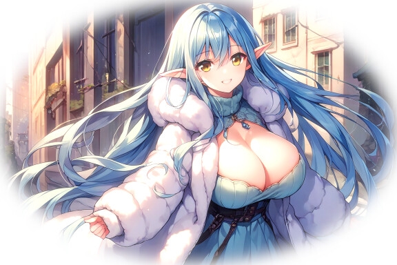 うちのことイチャパラ!vol.32