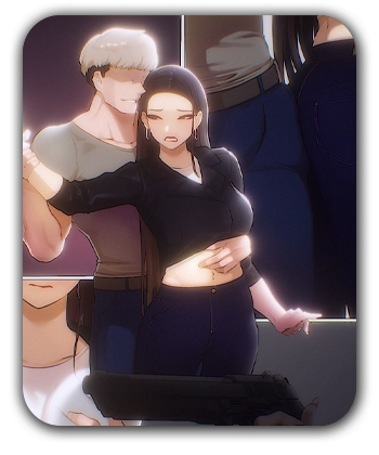 射撃賭博にまた敗北!プライドを砕かれ、巨根の客に何度も犯されるアルバイトちゃん。