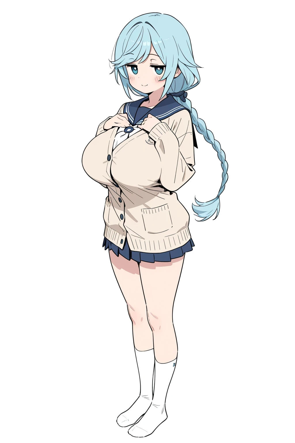 短小な僕でも煽りながら愛してくれる後輩彼女