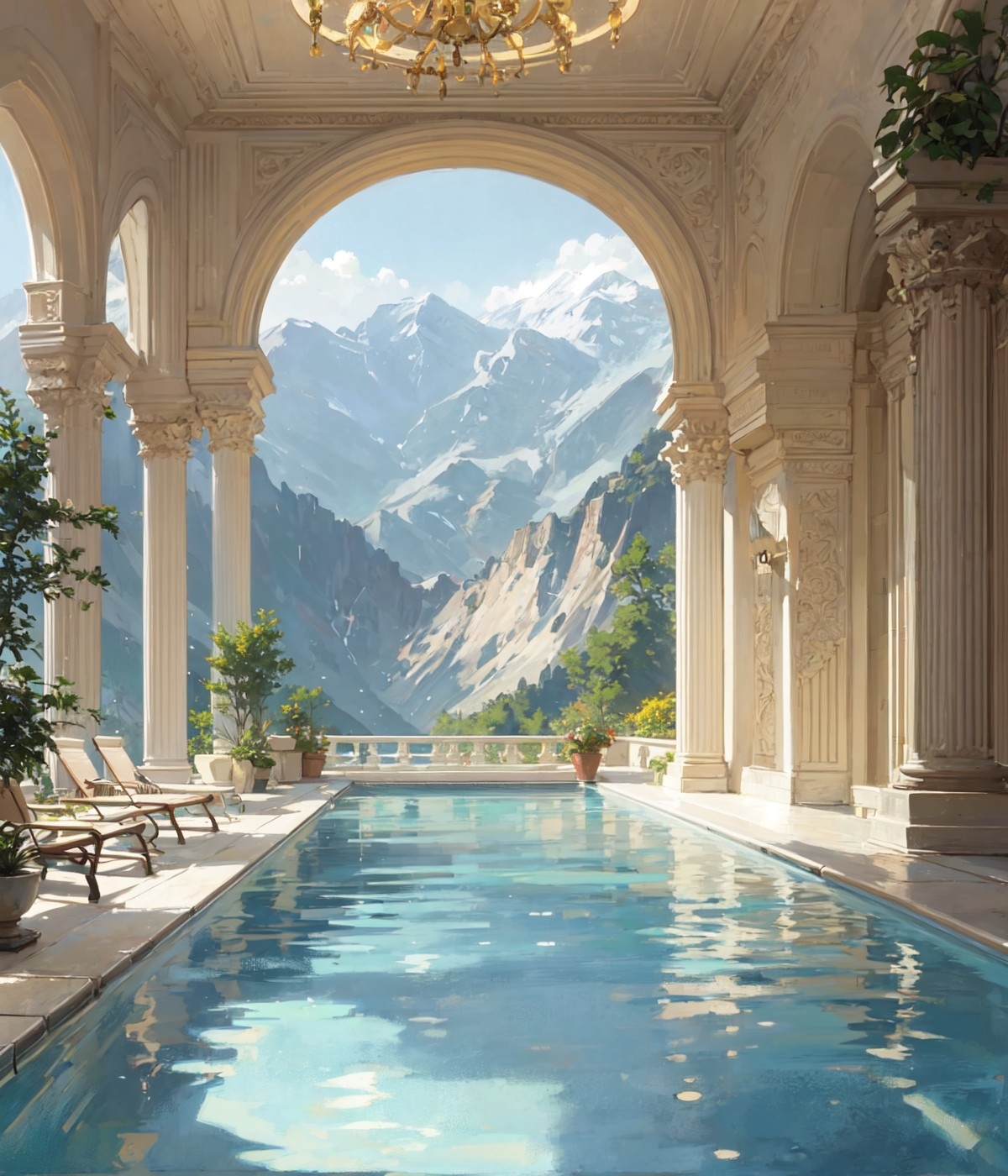 エターナルNTR戦記 寝取られ対決 負け組短小包茎チンポVS勝ち組デカチンポ &メス堕ち完全調教 (ルキ&ヒマリの章ー2)