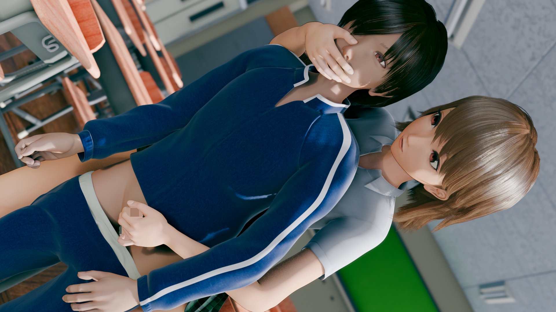 もしあなたが小柄な美男子だったら