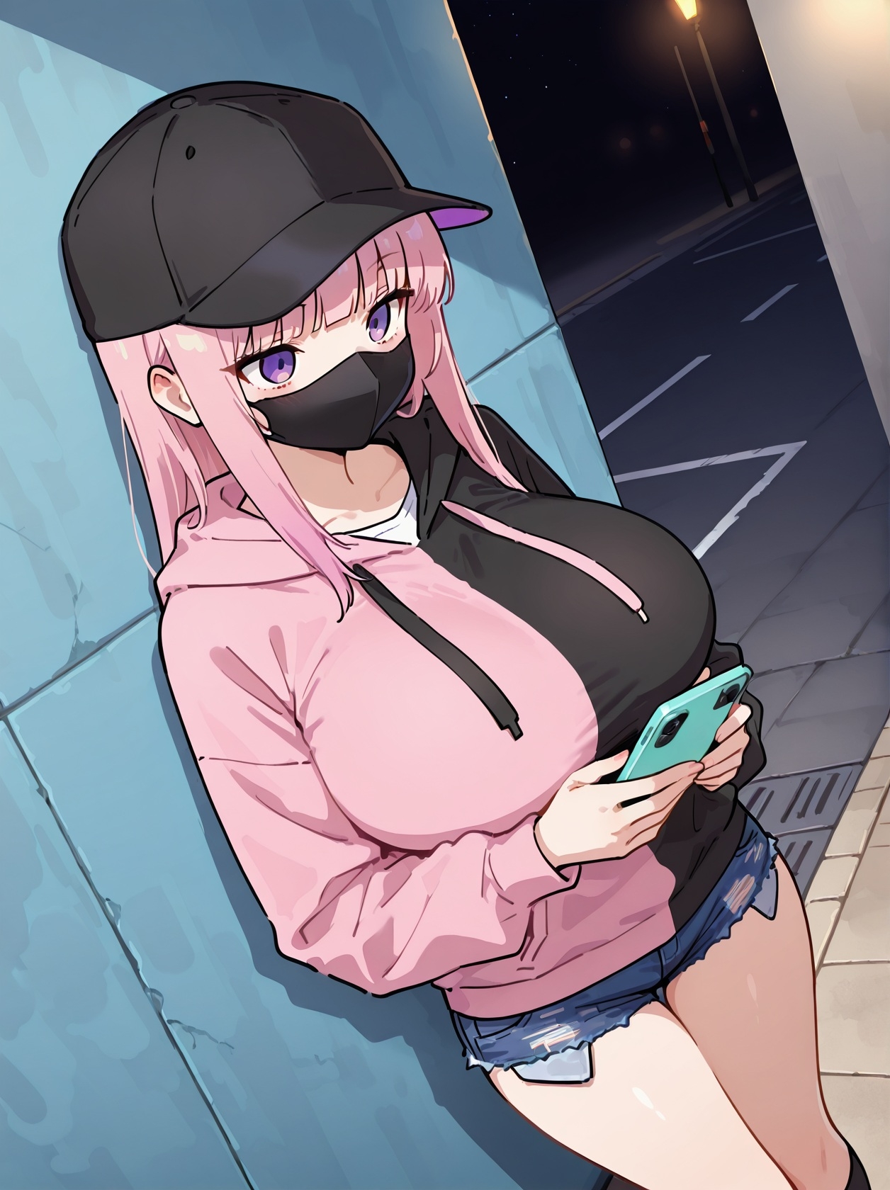 【裏オプ有り】爆乳ギャルで現役JKのリアル高級ソープ～童貞卒業中出し子作りできます♪～