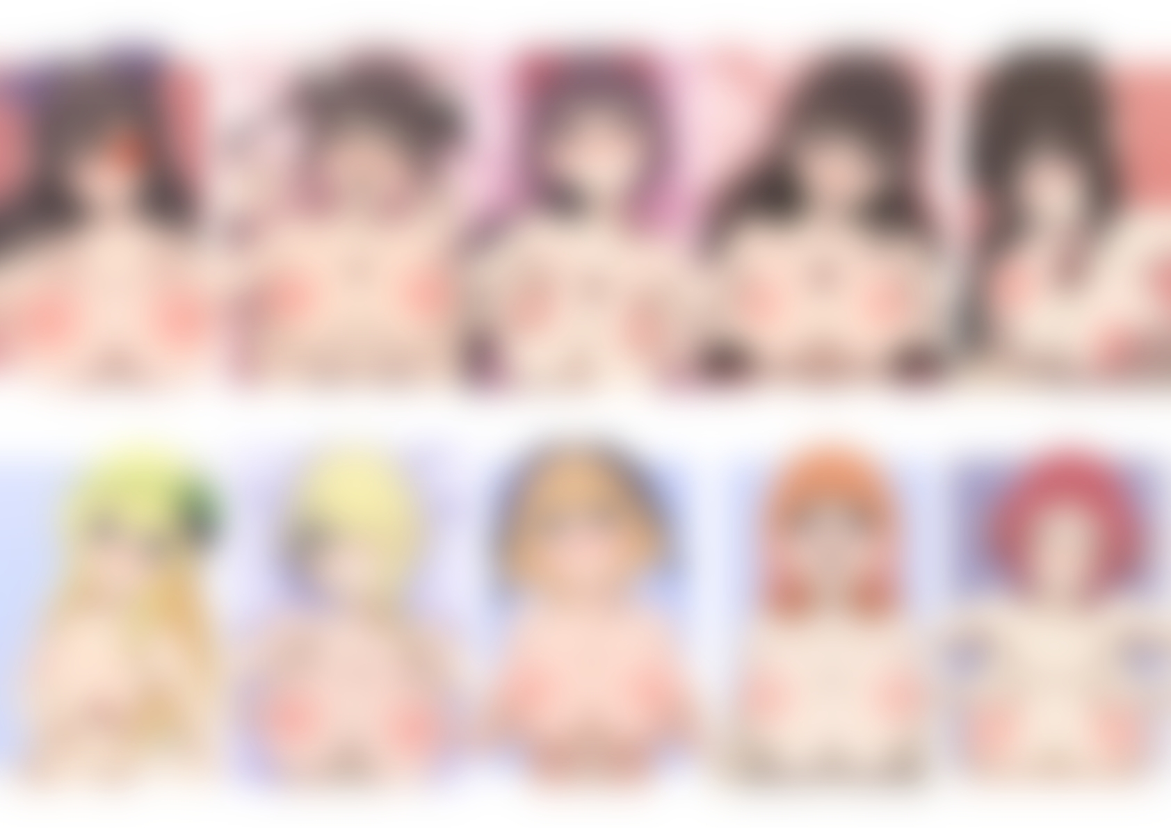 この素晴らしいおっぱいでひとヌキを!2