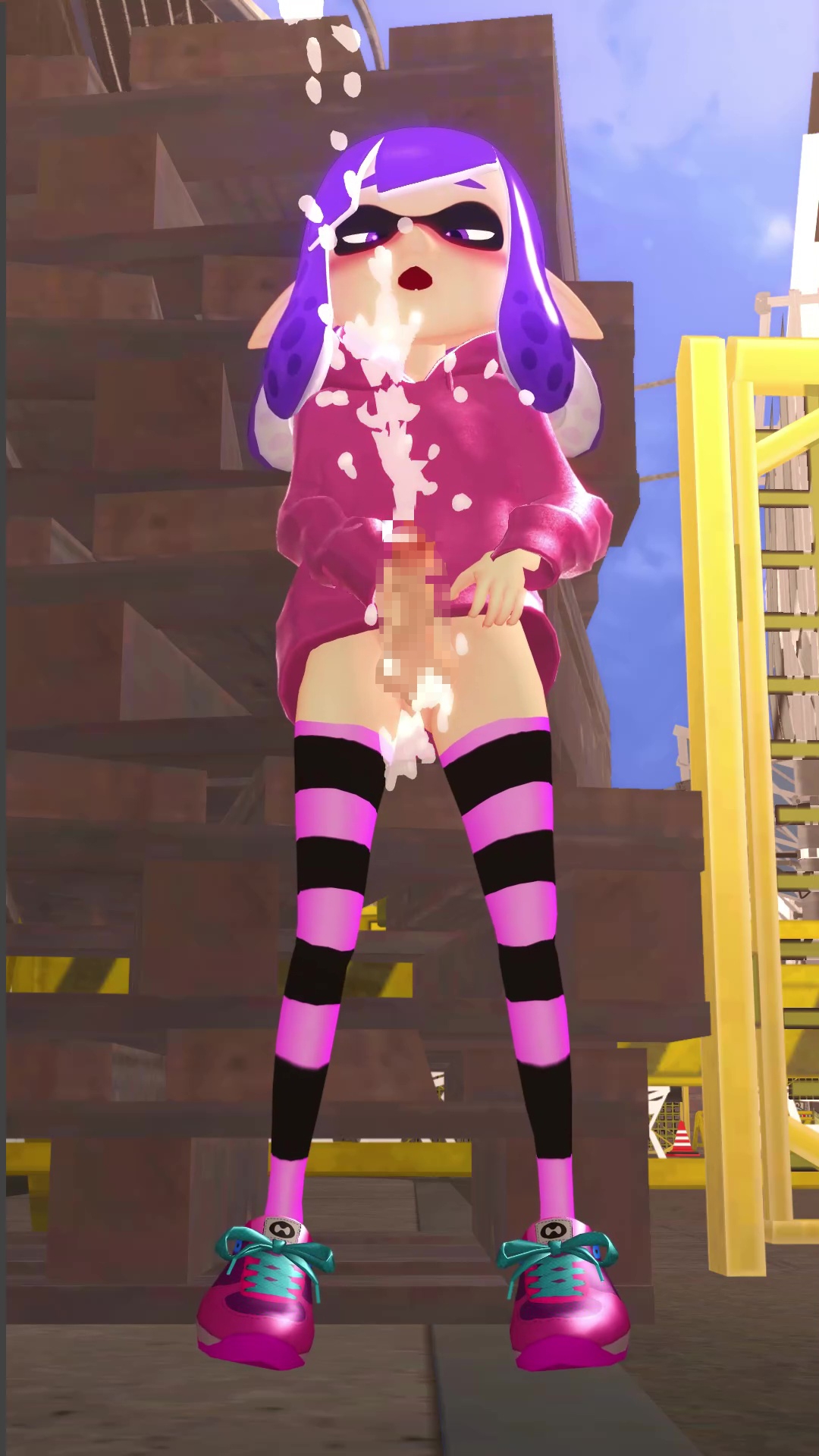 見つかるか見つからなイカ