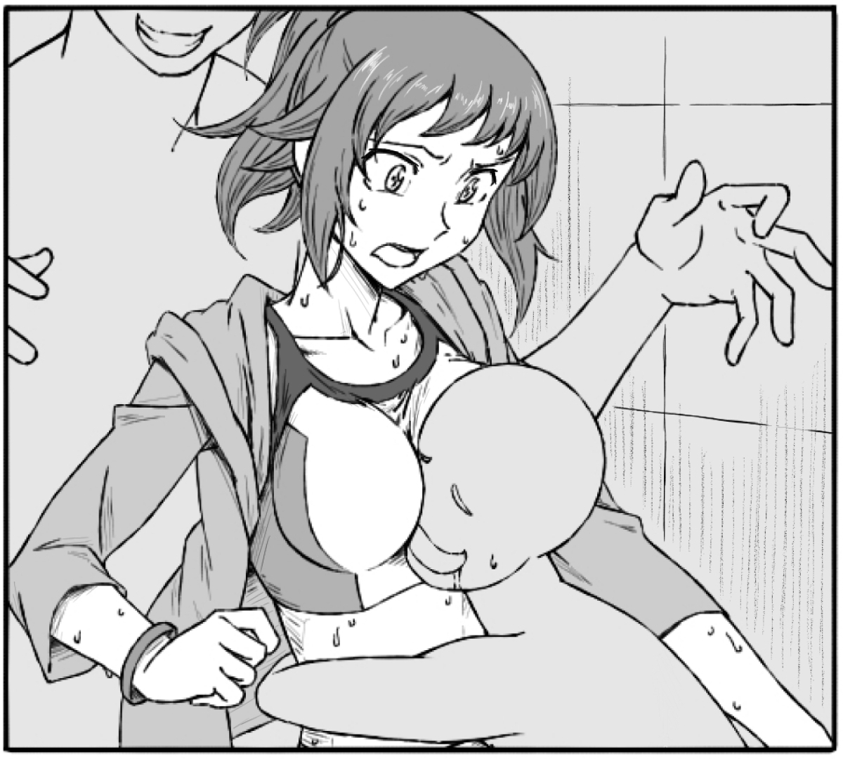 Gれいん+るなまりあ+ふみな 攻略セット