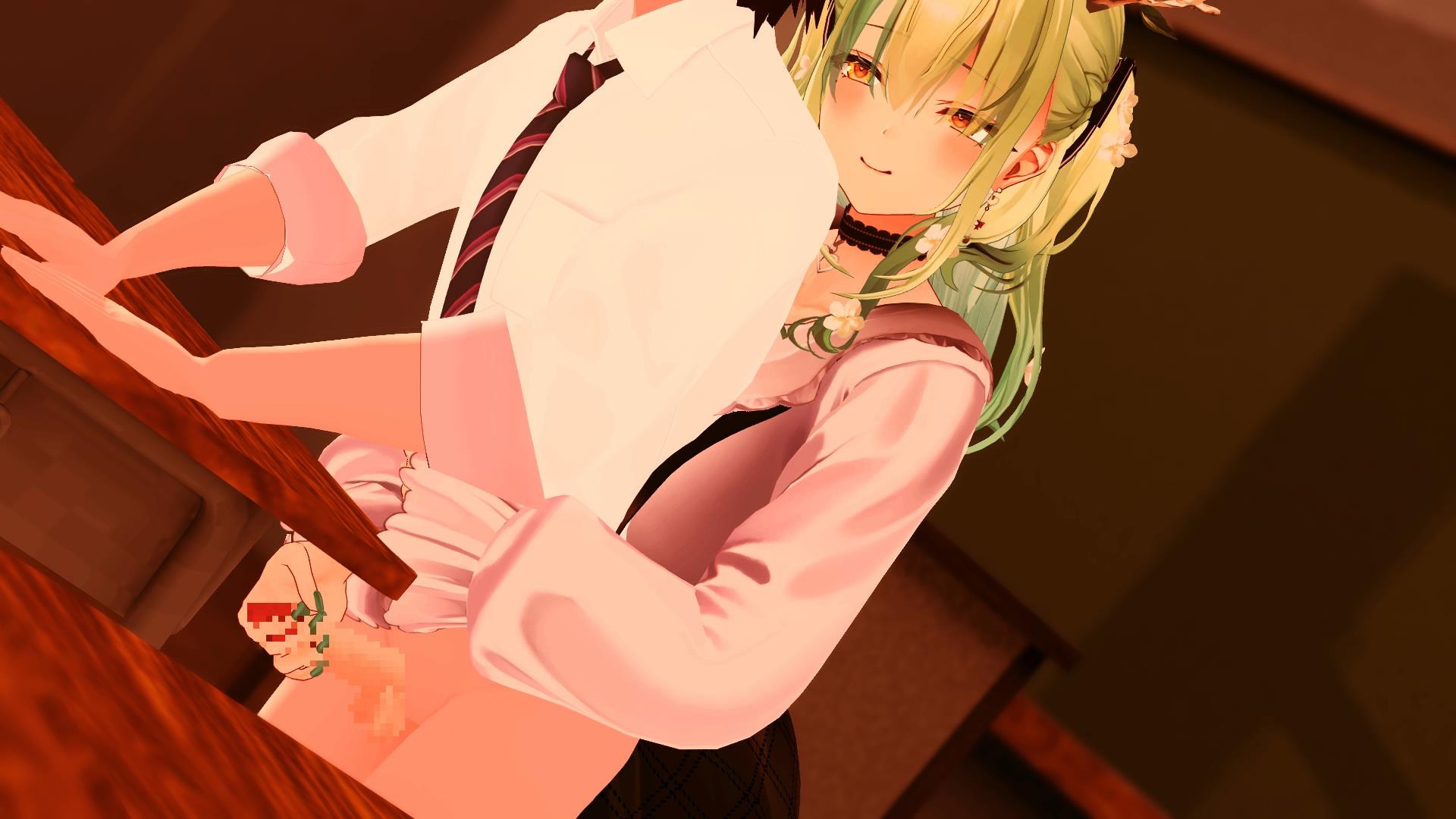 フ〇ウナ ご奉仕動画セット