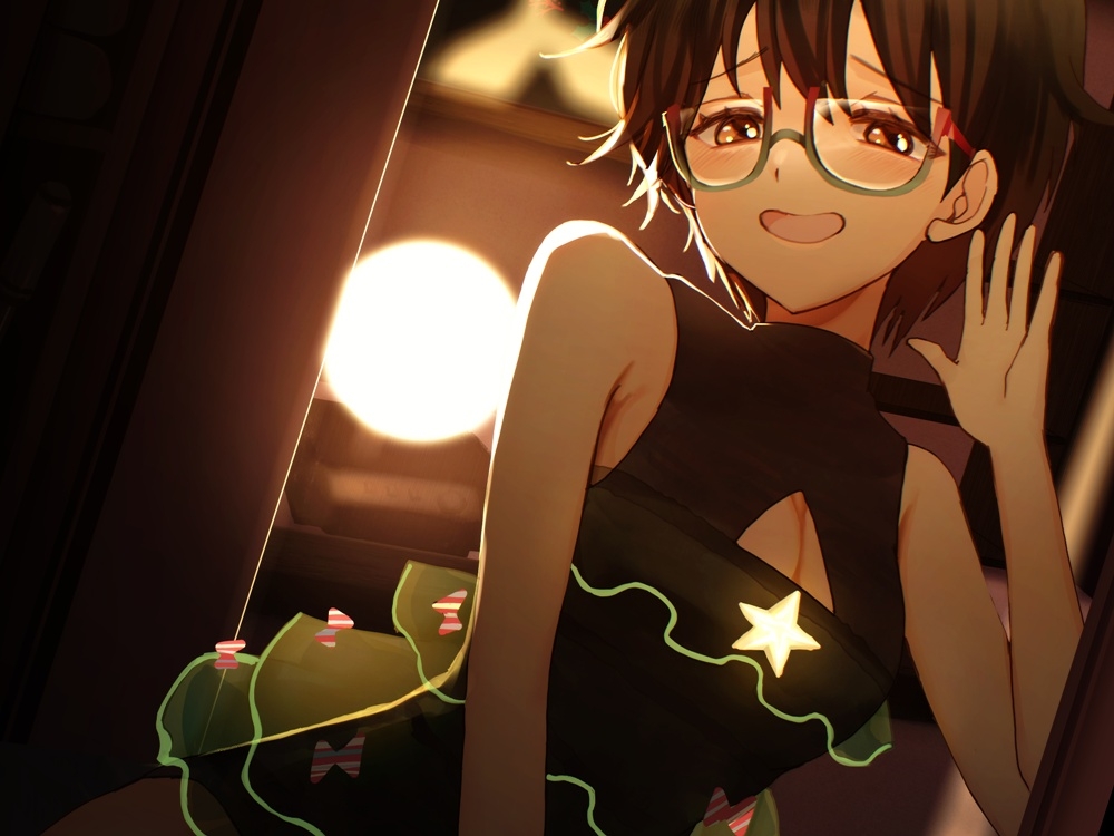 失礼な耳そうじ屋さん ~幼馴染との邂逅 この世で最も長い癒しのひと時とご褒美の耳舐め~【CV:柚萌さん/ 本編2時間50分 R-15耳舐めメイン音声作品 】