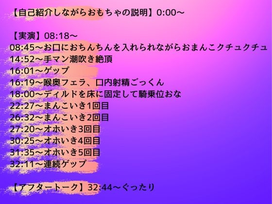 【ドМ×おもちゃ】NEW高速ピストンディルドに何度もイかされイき狂うドМ
