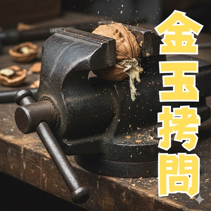 女子ばっかりの学校で虐められて万力に金玉を挟まれちゃうお話