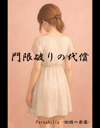 門限破りの代償