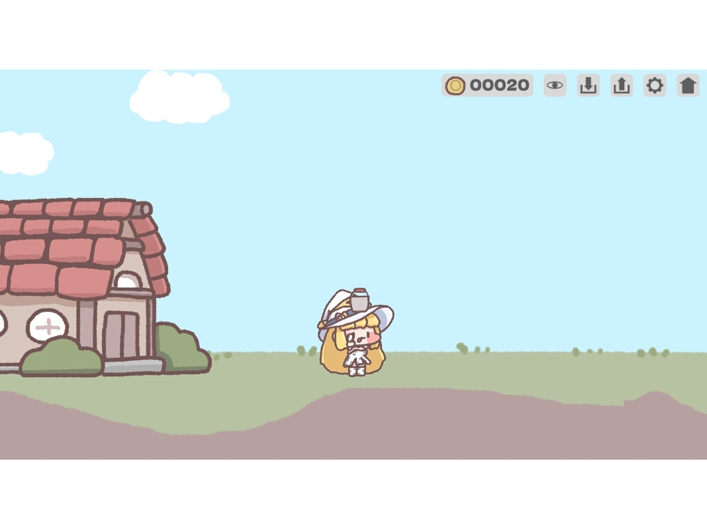 【魔法使いは母乳を売る】