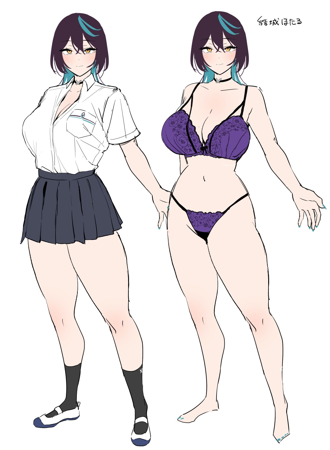 【膣チル×寝落ち用】放課後 安眠おまんこ部 ~好意1%囁きデカ乳ギャルとぬくぬく膣着100%睡眠改善~