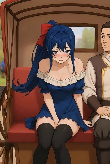 少女リッカの肉便器性奴○育成記録2