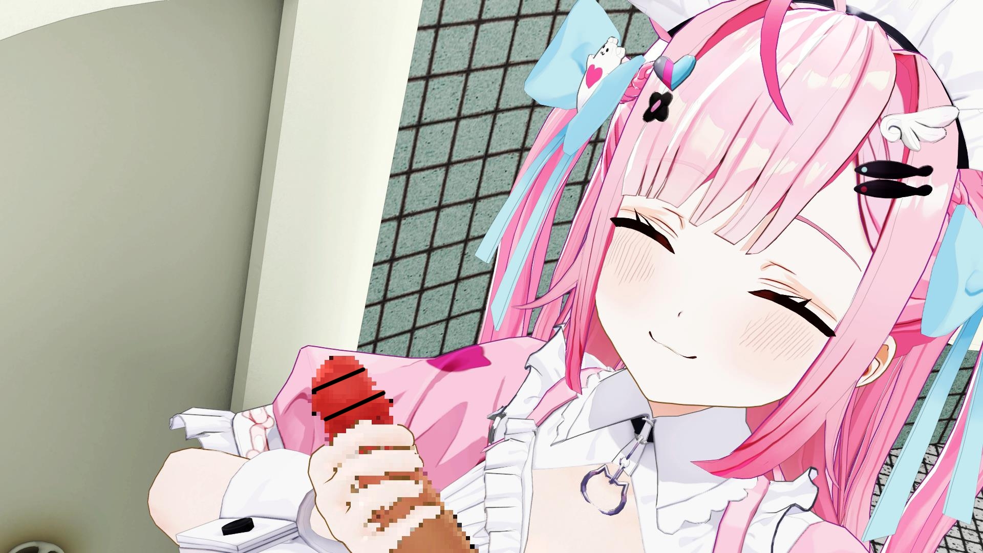 結〇さ〇な たくさんご奉仕♡