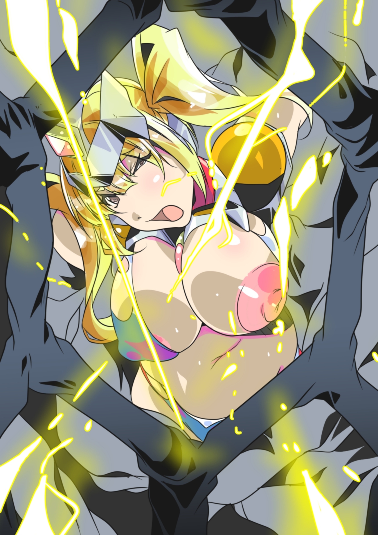 ウルトラ戦姫物語 ユナイト編 vol.2