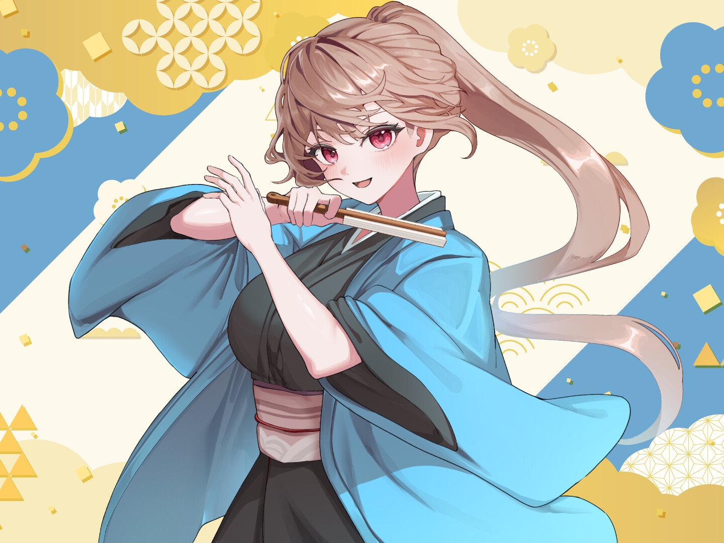 ドスケベ落語 真剣勝負！