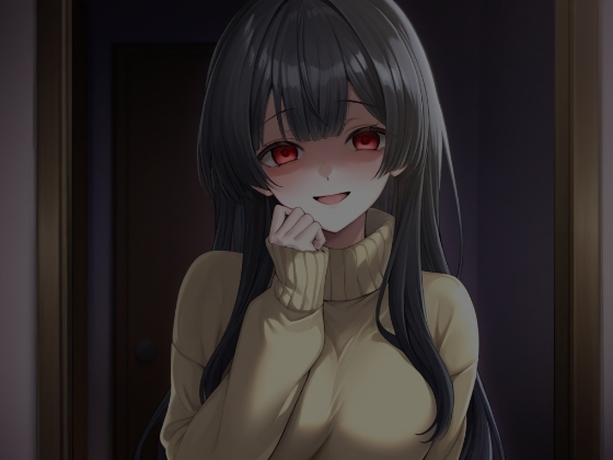 ストーカー気質の女の子に監禁・拘束されて他の女じゃ満足出来ないメス乳首にする為に色々な乳首攻めされる