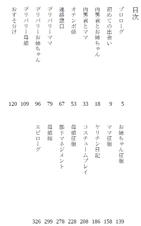 爆乳母姉が同級生のクソ■キに寝取られる話