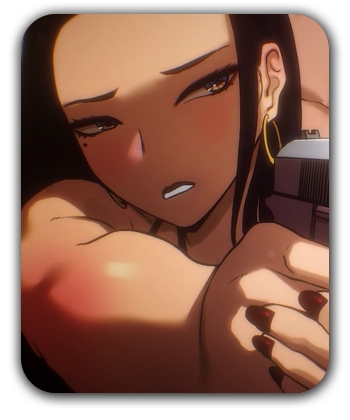 海でも敗北…！高飛車バイト、恥ずかしい水着で客の性処理をさせられる。