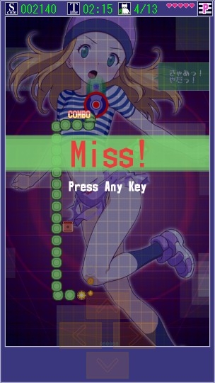 脱衣スネーク 織◯泉