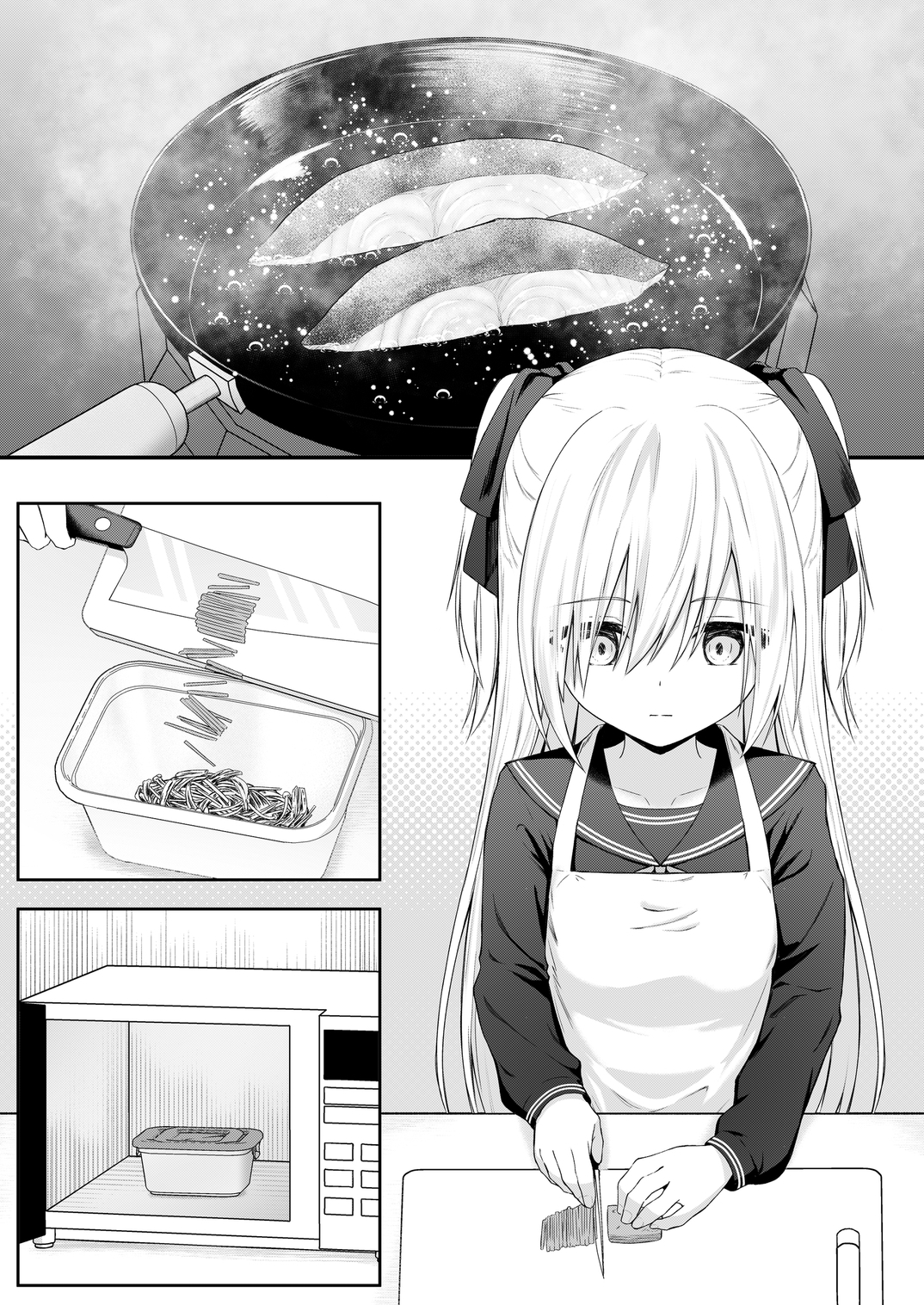 代替品+制作記セット