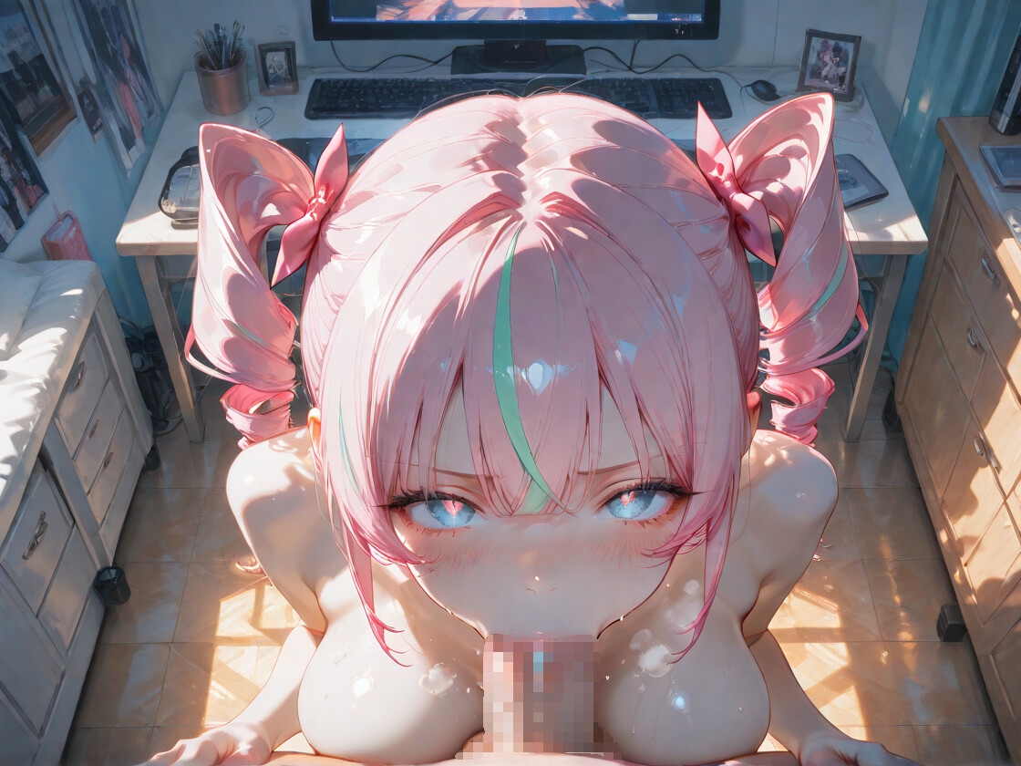 【シチュボ x 実演オナニー】やさしいお姉ちゃんの手ほどきで オホイキ中出しおもらしSEX！ 「お姉ちゃんと一緒におもらししちゃお」