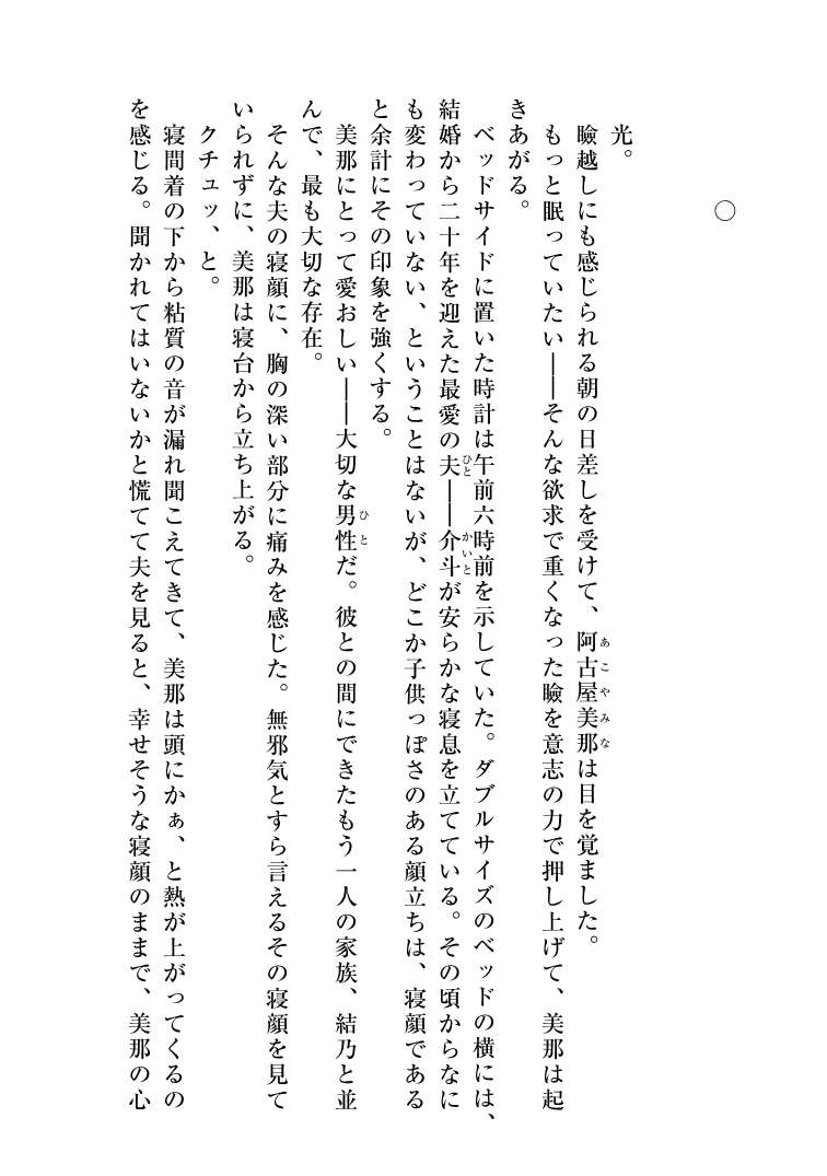 聖晶希石エスフェール~真珠の章外伝~matrix~