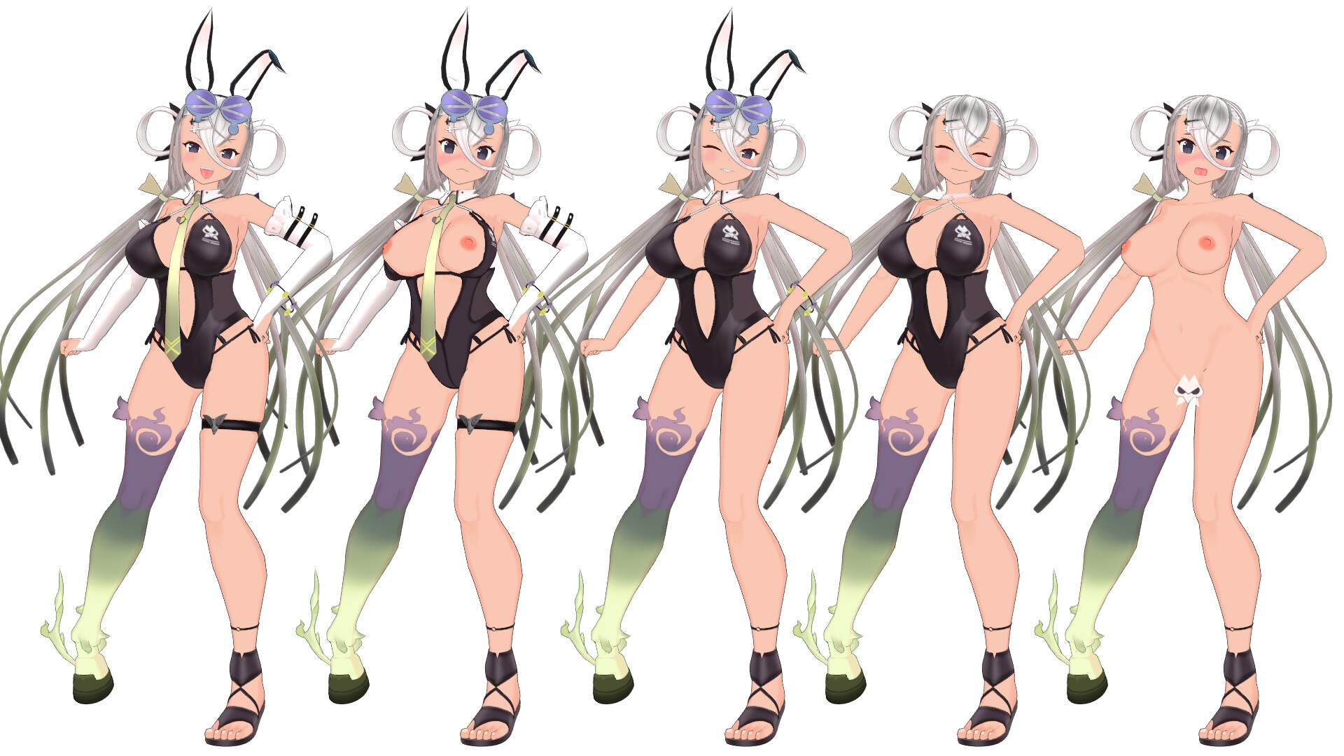 F〇O 呼〇灼(バーサーカー)