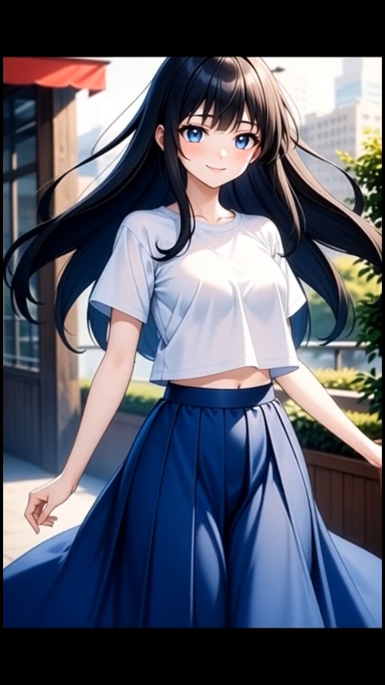 射精したいのに動かせない、あたしの右手 ～バレちゃダメ…背徳感のオナニー～