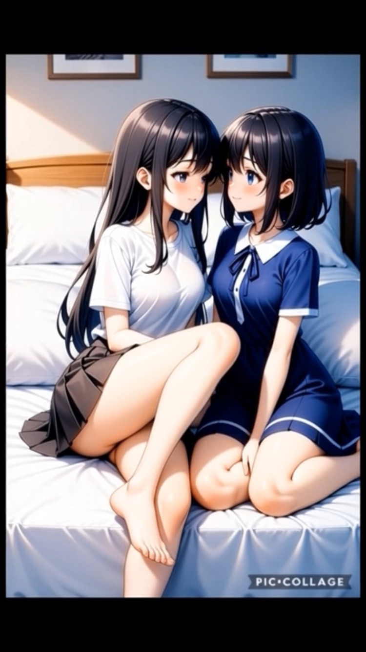 射精したいのに動かせない、あたしの右手 ～バレちゃダメ…背徳感のオナニー～