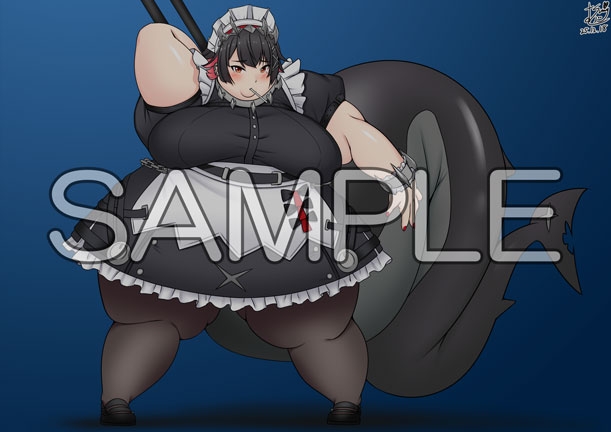 むらさきSunnyのイラスト集Vol.53