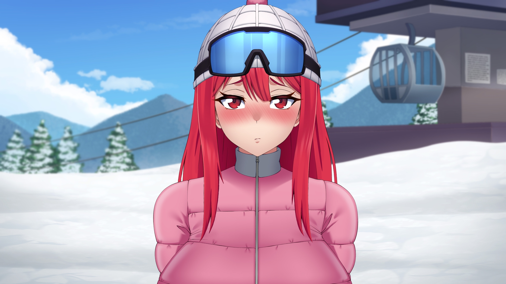 彼の賭け、彼女の代償