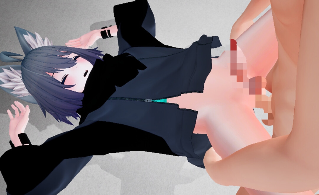 【PC/VR】従順な君と俺のX ~攻受入れ替えH~