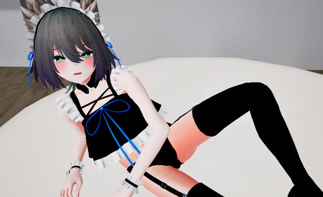 【PC/VR】従順な君と俺のX ~攻受入れ替えH~