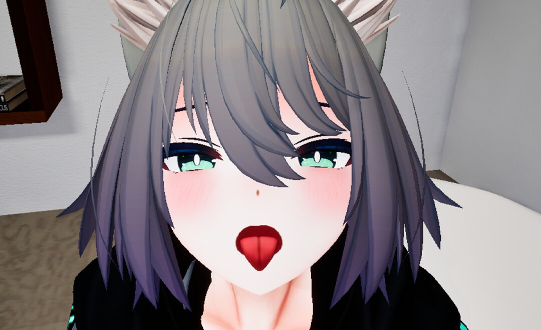 【PC/VR】従順な君と俺のX ~攻受入れ替えH~