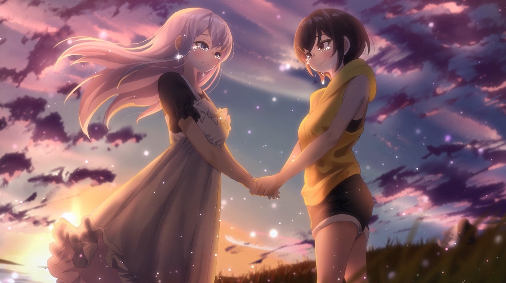 たまご娘育成物語~My Egg Girls: A Gentle Story~