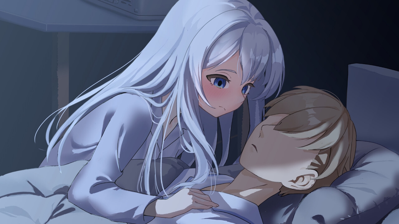 たまご娘育成物語~My Egg Girls: A Gentle Story~